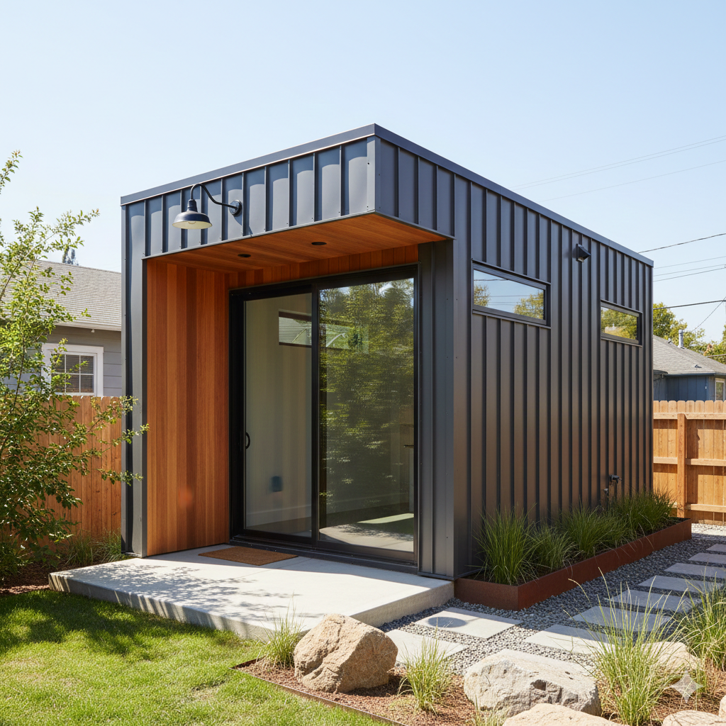 Construction Stage 1